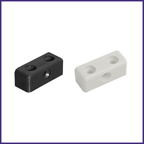 BLACK/WHITE MODESTY BLOCKS KITCHEN MOD BLOCK - VARIOUS PACKS