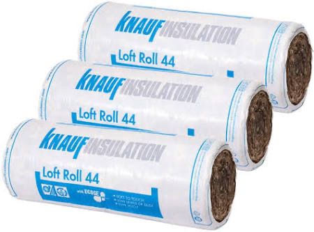 Knauf Loft Roll 44 – Combi Cut - Image 3